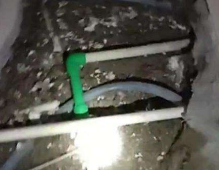 大连卫生间漏水多少钱