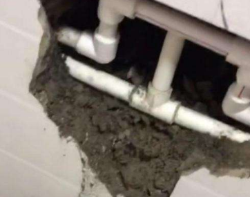 大连卫生间漏水哪家好