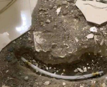 大连卫生间测漏水哪家优惠