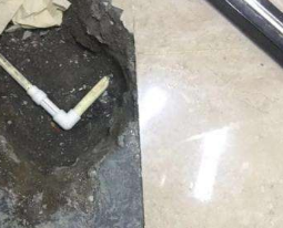 大连卫生间测漏水多少钱