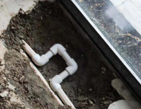 大连卫生间测漏水哪家好