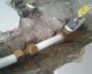 大连测漏水多少钱