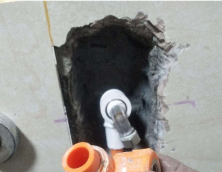 大连卫生间测漏水哪家好