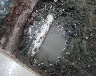 大连卫生间测漏水哪家好