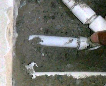 大连卫生间测漏水哪家好