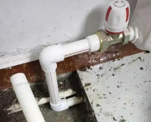 大连卫生间测漏水多少钱