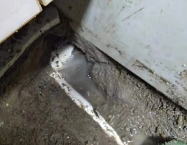 大连卫生间测漏水多少钱
