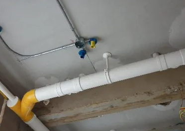 大连水管维修多少钱