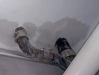 大连卫生间测漏水服务电话